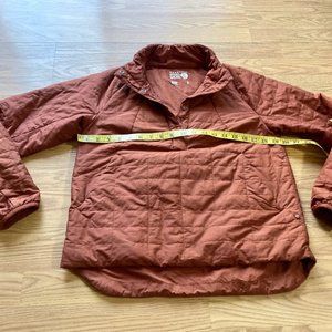 Women's Mountain Hardwear Puffy Jacket/Pullover Size Small